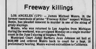 other Newspaper clipping from Aug 5, 1980 5739462