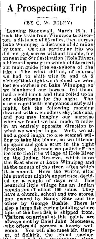other Newspaper clipping from Aug 6, 1924 5739607