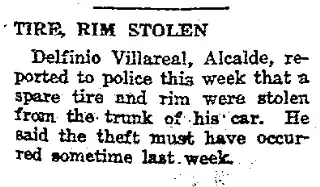 other Newspaper clipping from Jun 6, 1957 5739620