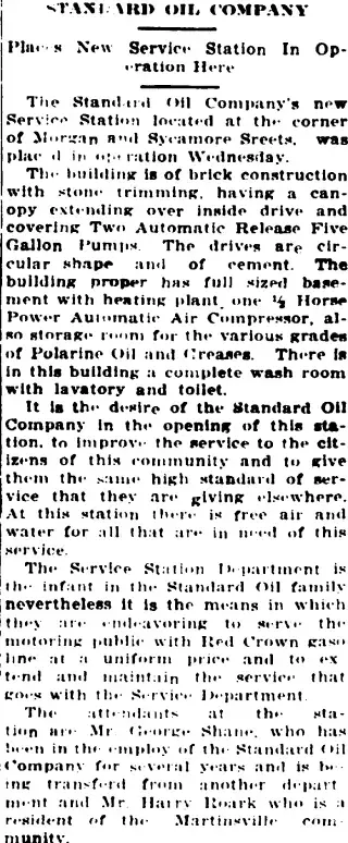 other Newspaper clipping from Jun 3, 1920 5739642