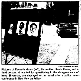 other Newspaper clipping from Jul 12, 1998 5739649