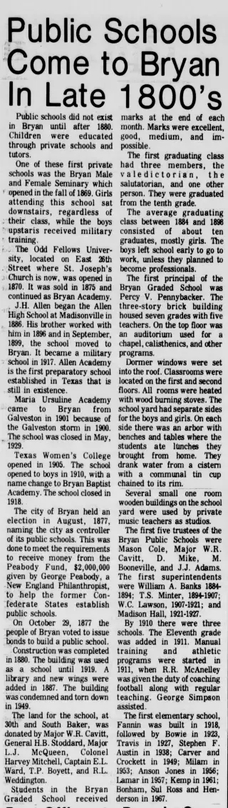 other Newspaper clipping from Jul 5, 1976 5739658