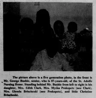 other Newspaper clipping from Jul 8, 1975 5739674