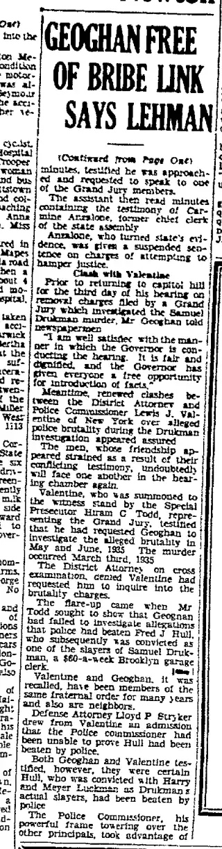 other Newspaper clipping from Aug 28, 1936 5739862