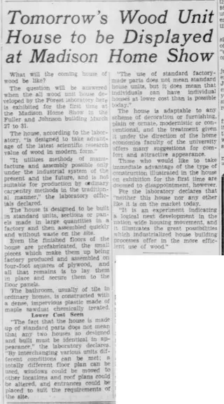 other Newspaper clipping from Mar 10, 1935 5739985