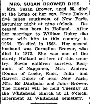other Newspaper clipping from Dec 18, 1914 5739986