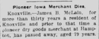 other Newspaper clipping from Jul 4, 1913 5740128