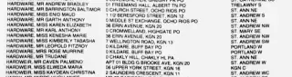 other Newspaper clipping from May 26, 2006 5740133