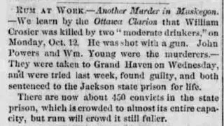 other Newspaper clipping from Oct 21, 1857 5740231