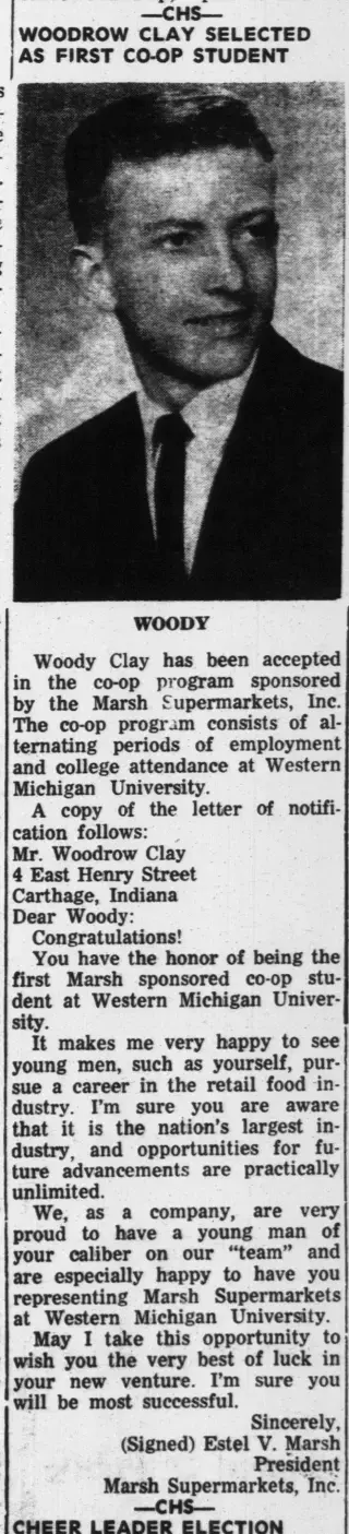 other Newspaper clipping from Apr 15, 1966 5740239