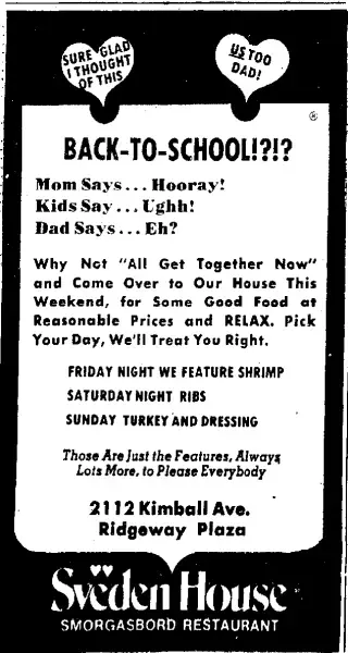other Newspaper clipping from Sep 5, 1975 5740240