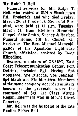 other Newspaper clipping from Mar 25, 1987 5740281