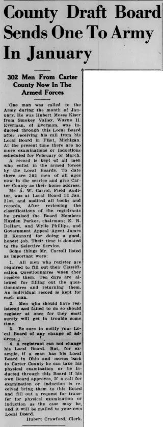 other Newspaper clipping from Feb 3, 1949 5740326
