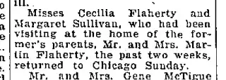 other Newspaper clipping from Aug 9, 1928 5740431