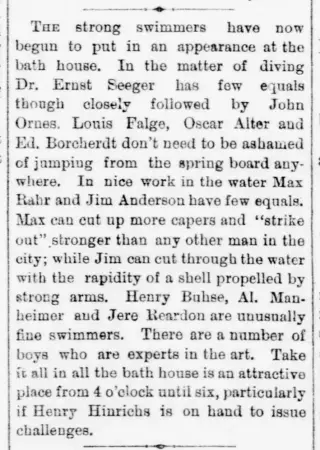 other Newspaper clipping from Jul 29, 1886 5740570