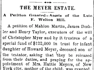 other Newspaper clipping from May 2, 1893 5740585