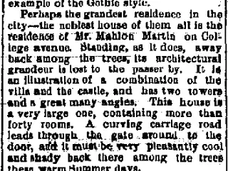 other Newspaper clipping from Jul 10, 1885 5740605
