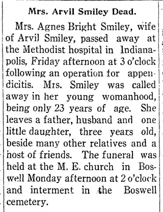 other Newspaper clipping from Mar 10, 1922 5740617