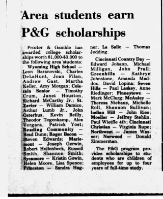 other Newspaper clipping from Jun 23, 1982 5740649