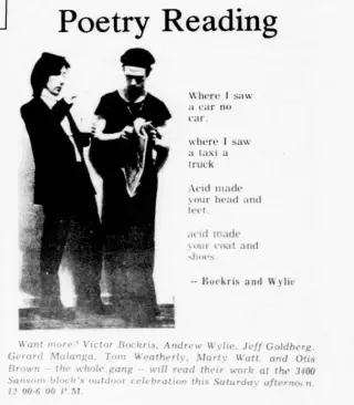other Newspaper clipping from Oct 18, 1973 5740702