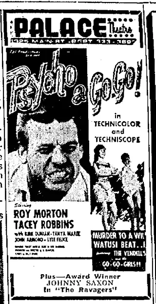 other Newspaper clipping from Feb 13, 1967 5740717
