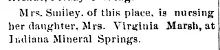 other Newspaper clipping from Mar 23, 1899 5740719