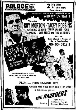 other Newspaper clipping from Feb 12, 1967 5740720