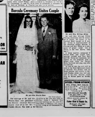 other Newspaper clipping from Jul 24, 1948 5740732