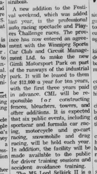 other Newspaper clipping from Aug 7, 1973 5740741