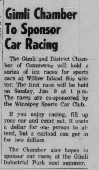 other Newspaper clipping from Jan 4, 1972 5740750