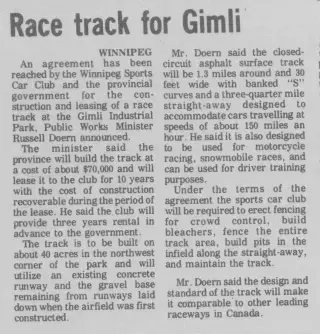 other Newspaper clipping from Jul 11, 1973 5740752