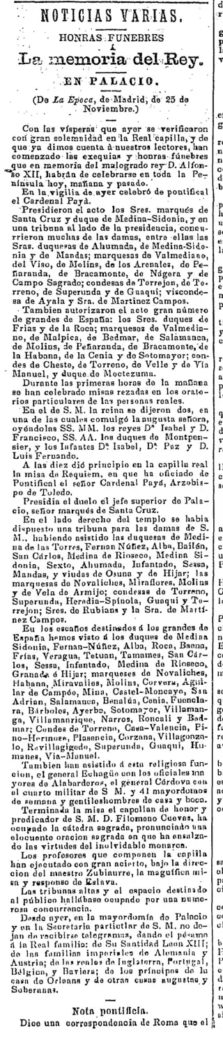 other Newspaper clipping from Dec 21, 1886 5740763