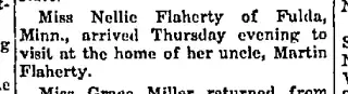 other Newspaper clipping from Aug 20, 1930 5740824
