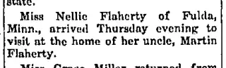 other Newspaper clipping from Aug 20, 1930 5740825
