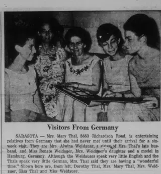 other Newspaper clipping from Jul 10, 1965 5740851