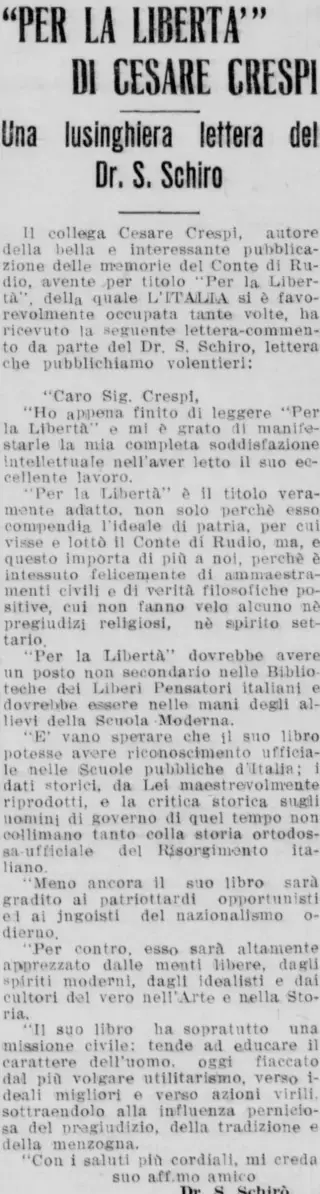 other Newspaper clipping from Jun 17, 1913 5740878