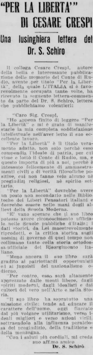 General news Newspaper clipping from Jun 17, 1913 5740915