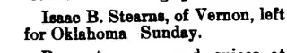 other Newspaper clipping from Mar 2, 1905 5740956