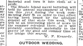 other Newspaper clipping from Jun 28, 1903 5740968