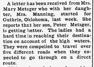 other Newspaper clipping from May 26, 1892 5740972