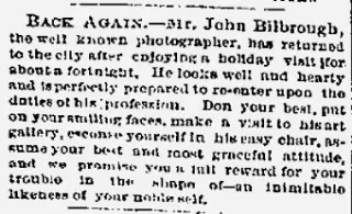 other Newspaper clipping from Jan 18, 1870 5740977