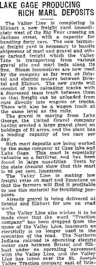 other Newspaper clipping from Aug 16, 1917 5741013