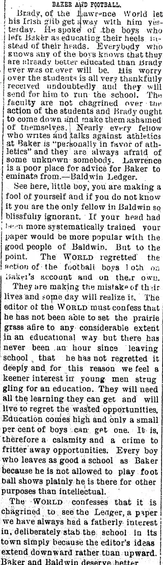 other Newspaper clipping from Oct 18, 1894 5741079