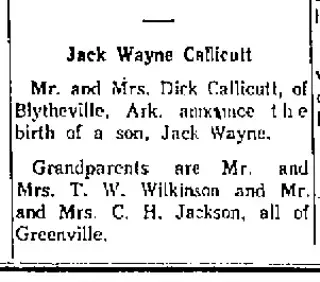 other Newspaper clipping from Apr 6, 1967 5741123