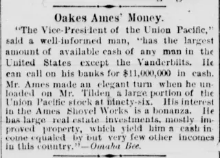 other Newspaper clipping from Jun 10, 1886 5741166