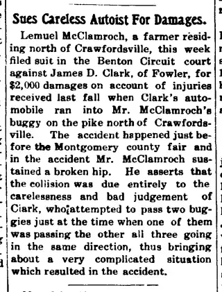 other Newspaper clipping from Jan 3, 1913 5741173