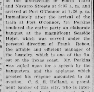 other Newspaper clipping from May 1, 1912 5741201