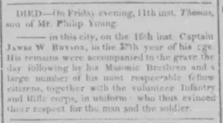 other Newspaper clipping from Dec 19, 1818 5741227
