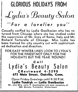 other Newspaper clipping from Dec 24, 1959 5741422