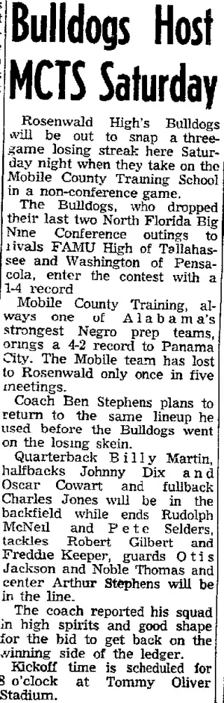 other Newspaper clipping from Oct 25, 1963 5741436
